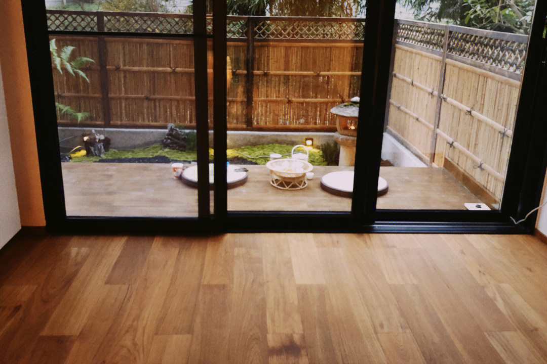 20㎡小院,打造日式花园经验分享,把日式庭院搬回家是怎样的体验
