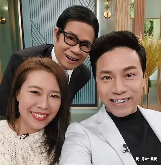 TVB|举家移民加拿大！TVB知名男星已在当地买房，放弃在港打拼20年的事业