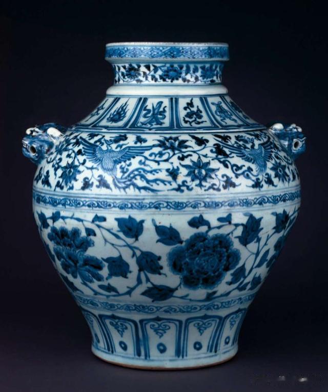 商人|瓷器收藏:多看多学习才能避免现实中的打眼