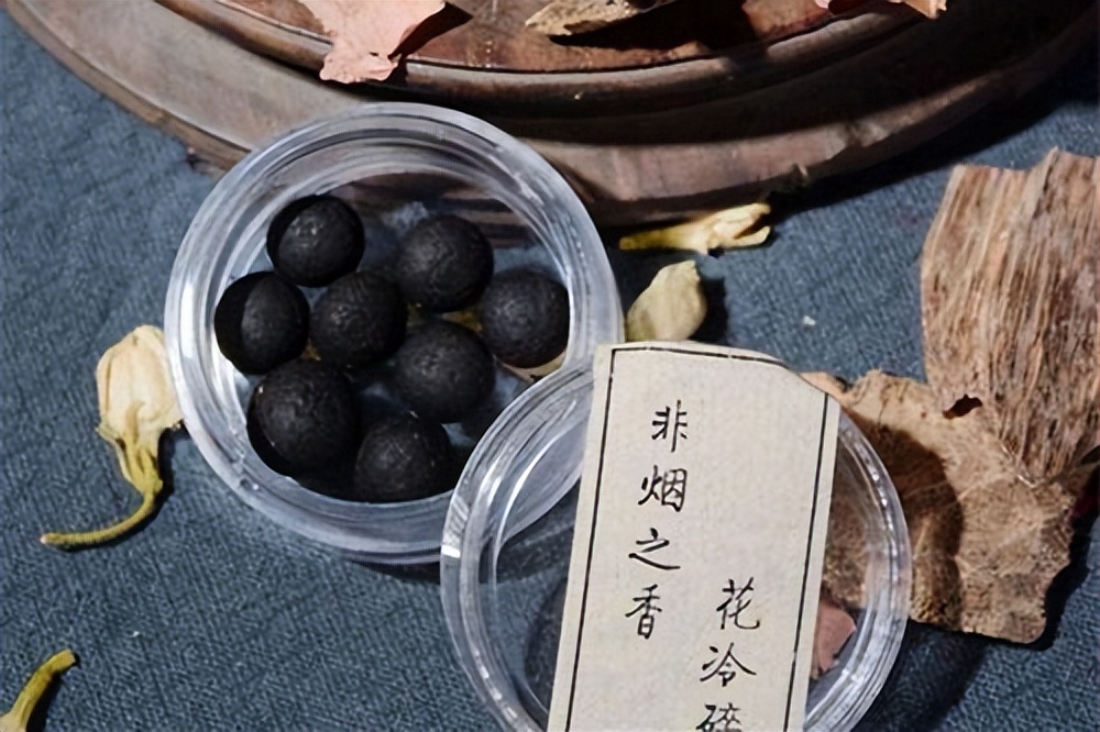 肝脏|一个“续命”的中成药, 气血双补 阴阳同调,给生命加油 提高免疫力