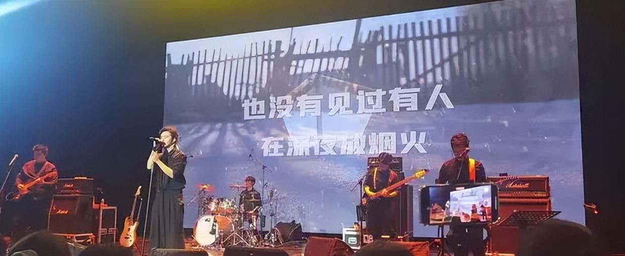 民谣|张亚东哽咽、李宇春、老狼飙泪，内地民谣人28年等来首档专属音综