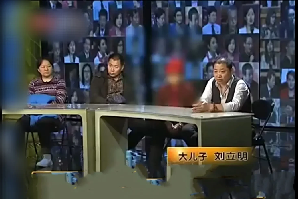 北京,老人将房子给小儿子,让小儿子给她养老