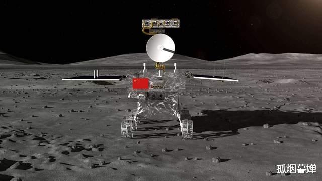 说中国威胁太空后,美国先行一步,打算送更多宇航员上九天揽月