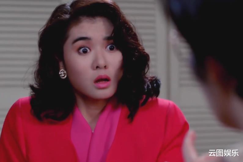 陈淑兰|52岁港姐陈淑兰痛失母亲！父母双亡又无子女，豪门梦碎后单身多年