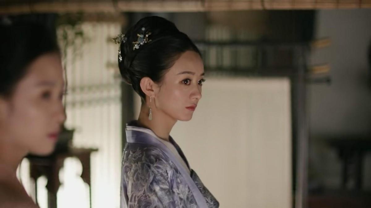 赵丽颖|盘点试镜失败的5位大咖,大宝贝输给赵丽颖无缘《知否》