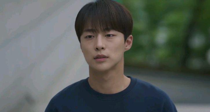 cheer up|半月台传说，《Cheer up》第8集：心动定律锁定陈善浩和都海伊