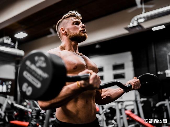 排毒养颜 3个基础又正确的健身观念让你可更快速达成减脂或增肌的目标设定