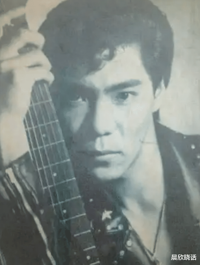 屠洪刚|屠洪刚长子屠芮葆：没享受过继子张梓曦的生活，如今把方舒当亲妈