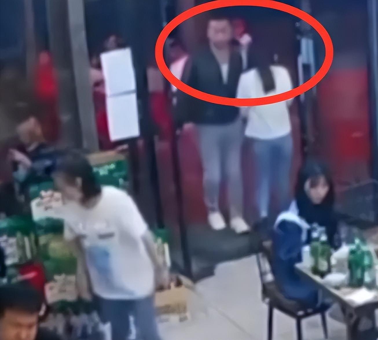 唐山事件:最后一直没有出现的两名黑灰衣服的女子,去了哪里?