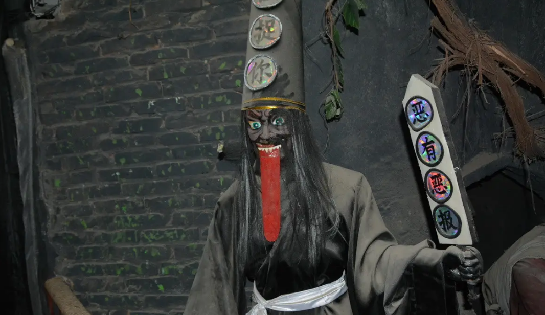 人类死后会去哪里?阴曹地府真的存在?这些问题会有答案吗?