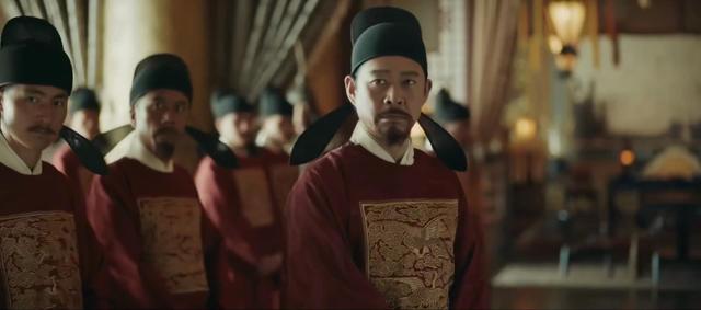 山河月明|《山河月明》即将开播，这部积压4年的王炸剧，即将“出山”