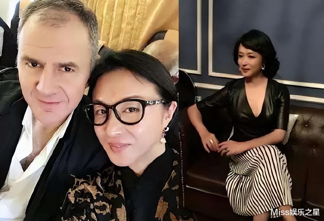 陈亚男|为了绿卡金星娶美国媳妇，得知媳妇怀孕后果断离婚，如今遇到汉斯