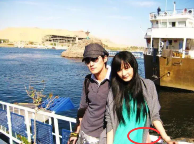 胡歌|负心薄情10年,杨幂的“报复”,让胡歌丢了面子,有口难言