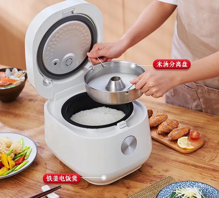 建议大家:不管工资高低在厨房安装3个家电,用过之后才知道好用