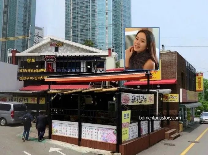 孙艺珍|漂亮姐姐孙艺珍和国民老公玄彬的40亿婚房,长啥样?