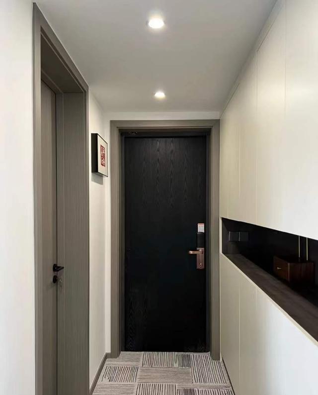 河南夫妻的精致生活,120的家,化繁为简,高级感已经藏不住了