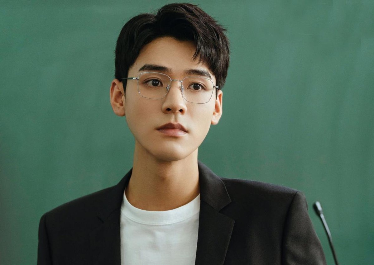 情感剧|谭松韵携新情感剧来袭，与人气男主热情相拥，金牌班底，引人期待