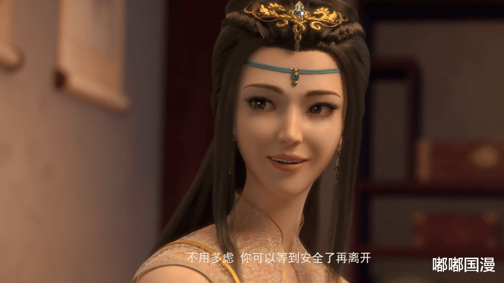 漩涡鸣人|改编国漫频引争议，国漫到底是要按原著来好，还是改编好？