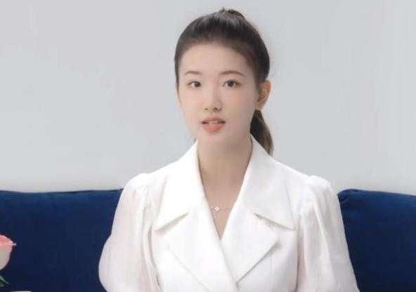 董明珠|孟羽童跳舞惹群嘲，胖到变形，网友直呼：这就是董明珠第二代吗？