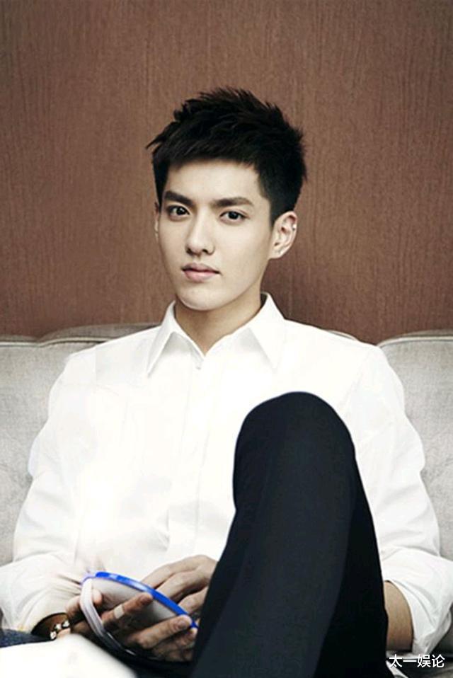 吴亦凡|吴亦凡案开审了，都美竹发声，不是不报，时候未到