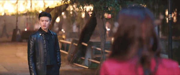 陆炎|任嘉伦一直是一个向内心世界探索的好演员