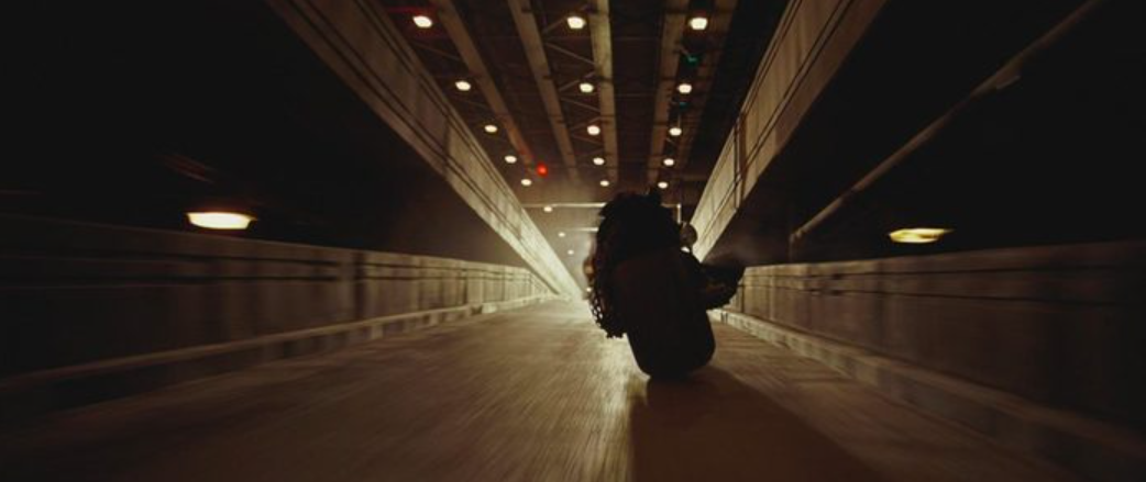 电影|《蝙蝠侠》黑暗骑士三部曲：有史以来最值得重看的6个经典场景