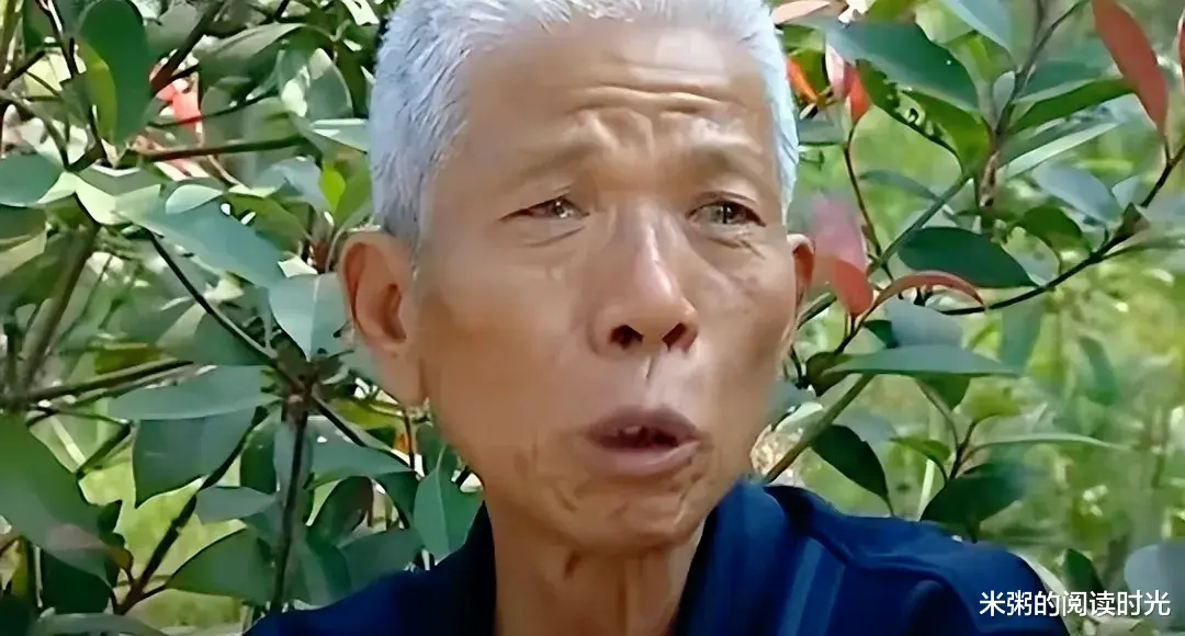 富豪女儿跟残疾儿子争房产,癌症父亲下跪诅咒:做鬼也不放过你