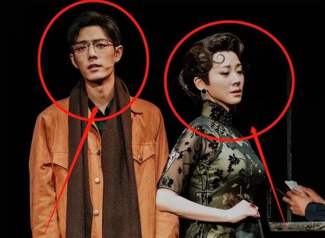 许晴|宁静暗讽出事女星！深扒许晴到底得罪谁？被悄悄封杀了