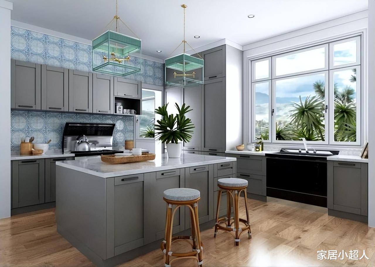 油烟机为何会被集成灶“打压”?集成灶又该如何挑选?一起来聊聊