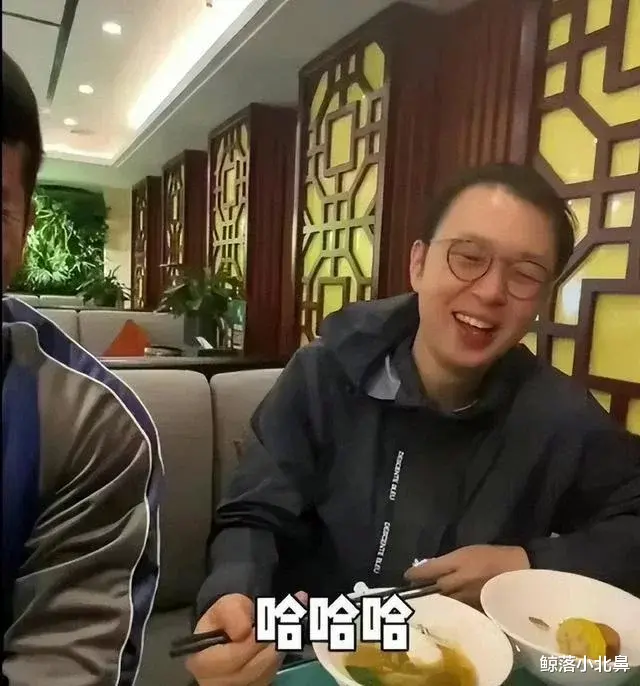 便秘 网友喊话杜海涛：并不是每一个胖子都是潜力股