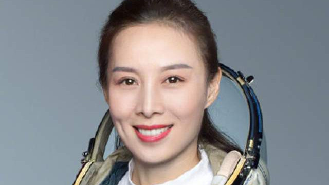 王亚平：为飞天曾狠心拒绝丈夫生育要求，航天人的爱情浪漫又心酸