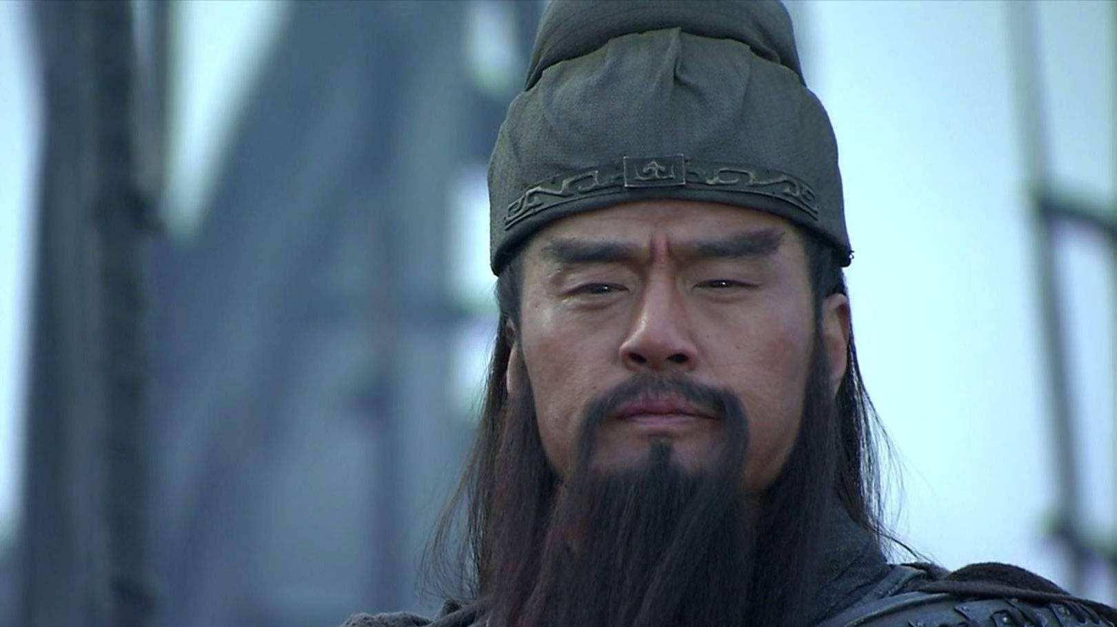 关羽攻克襄阳，生擒于禁之后消化战果，刘备会不会统一天下呢？