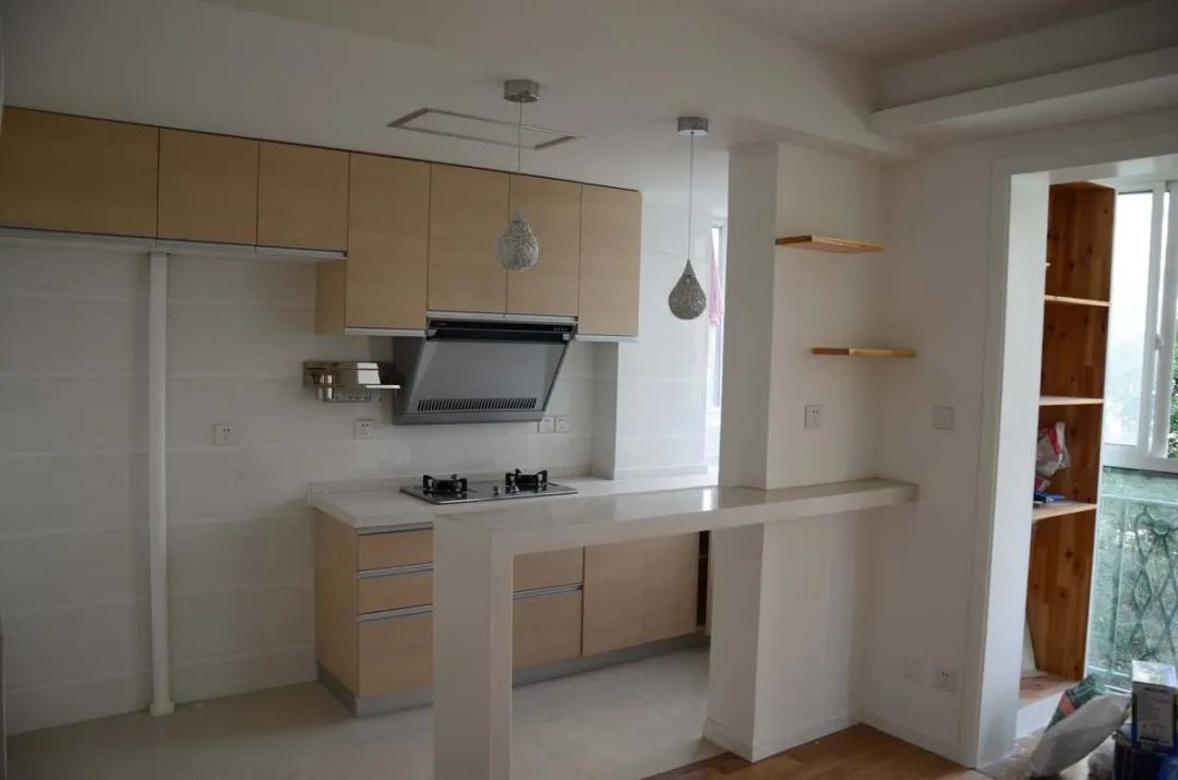 厨房装修别忽略这几步，老师傅经验之谈