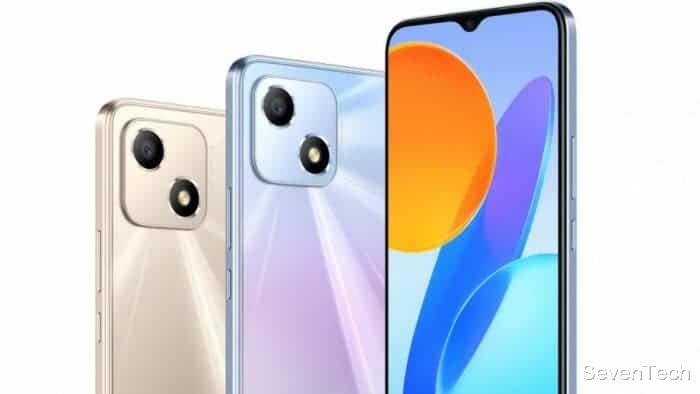 华为荣耀|荣耀畅玩30发布：采用iPhone 13“对角”摄像头模块设计