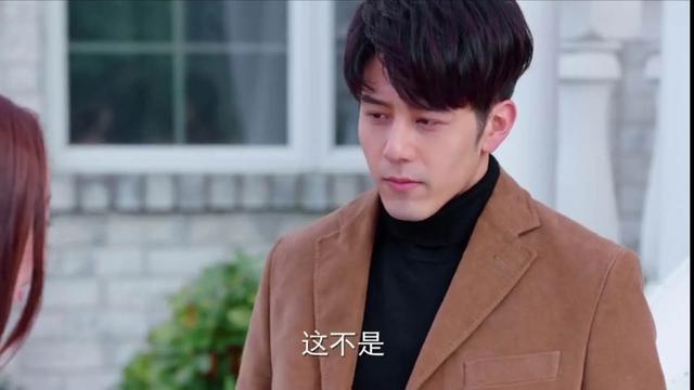 有风|凤姐是令妃娘娘，赛琳娜是魏美人，《我在北京等你》全是神仙配角