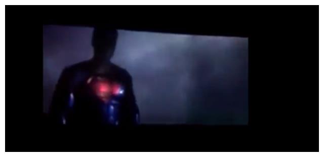 道恩·强森|《黑亚当》彩蛋流出，超人现身！巨石强森：为他回归努力了6年