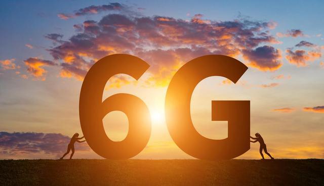 华为|美国6G获重大突破？中国院士多次“警告”，外媒：华为没机会了