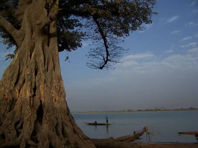 |贾志红：沿着尼日尔河行走