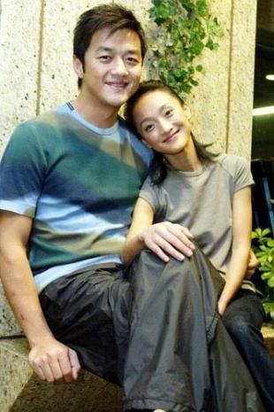 李亚鹏|王菲坦言：李亚鹏不像谢霆锋那般浪漫，太木讷，和他生活挺没趣的