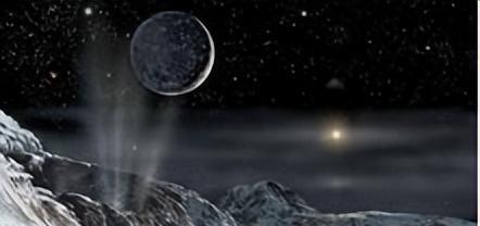 冥王星“因祸得福”，虽被“九大行星”除名，却列入矮行星代表