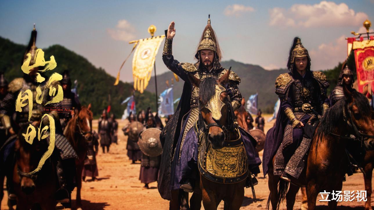 心居|《心居》更新慢不够看?别急,3部重磅待播剧接档,都是精品大剧