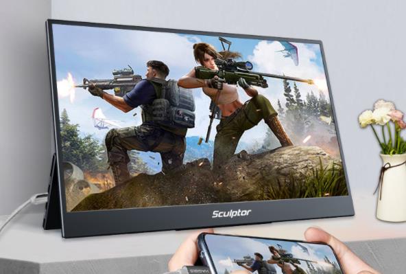 显示器|年底价格触底,实用的显示器,目前只推荐这四款