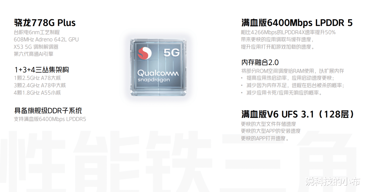 微软|闪充影像小超人，iQOO Z6定义不一样的千元体验