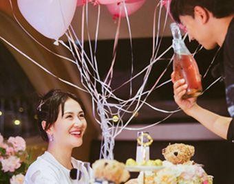 谢娜|谢娜：从万人捧到“万人嫌”，离开快乐大本营有苦衷，我也不想走