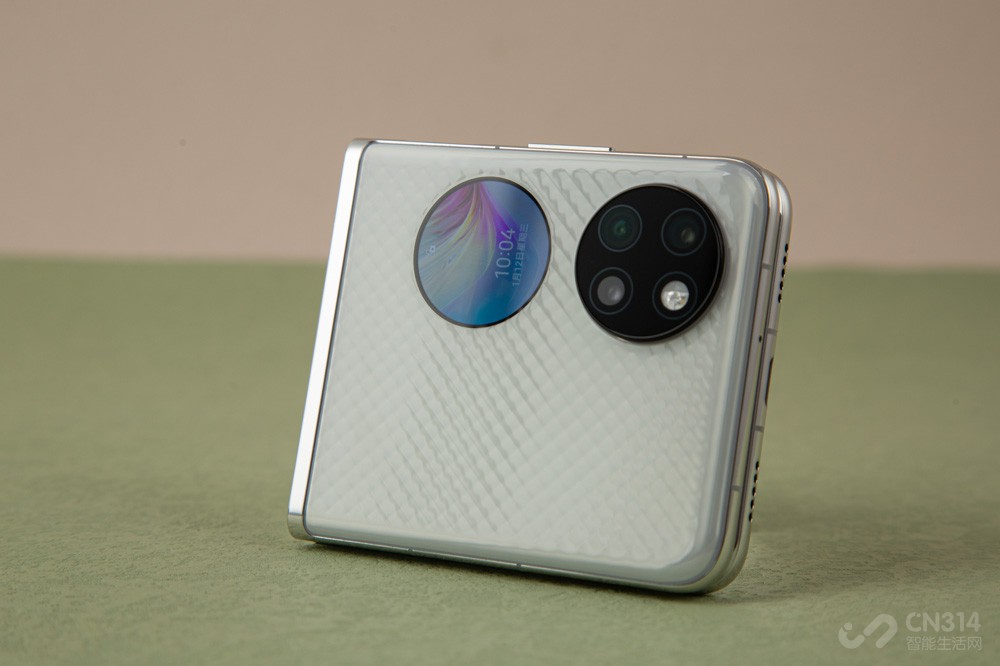 Linux|华为、小米、OPPO疯狂内卷，2021国产折叠屏手机回顾