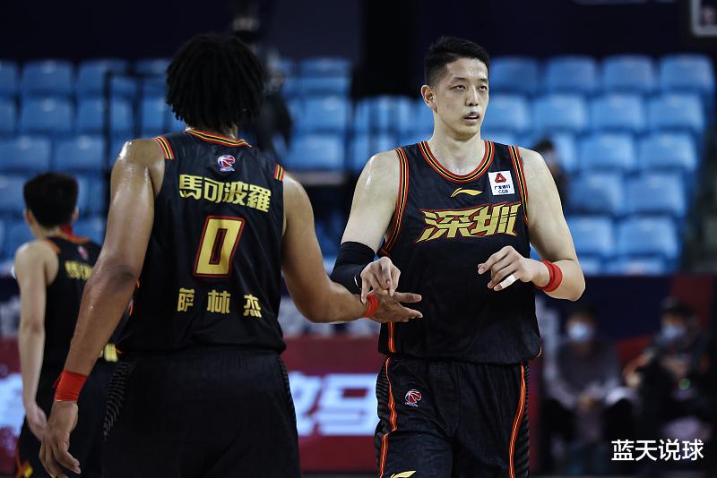 卢卡·东契奇|CBA前瞻预测 上海久事VS深圳马可波罗