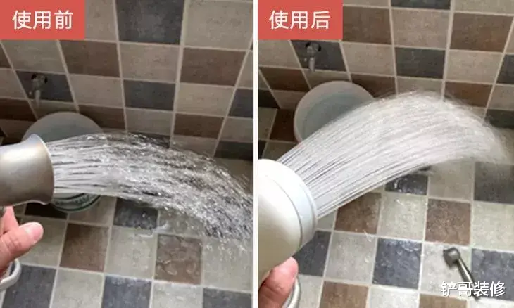 卫生间6个“先进设计”,若你家一样没有,说明生活在10年前