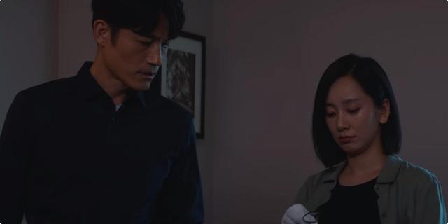 执念如影|《执念如影》两个主角都是实力派,群像的刻画方式,给大家呈现太多看点