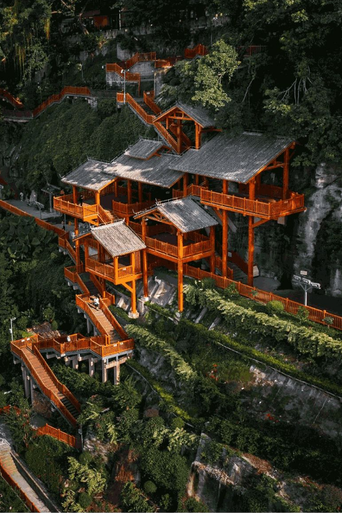 重庆|抓住最后一波抢券机会,这个国庆就要“惠”游渝中