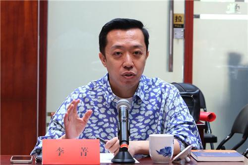 李伟建|传统相声艺术如何在新时代创新发展?